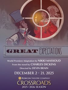 Great Expectations