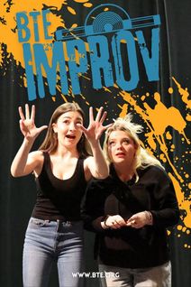 BTE Improv