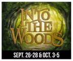 Into the Woods in New Jersey