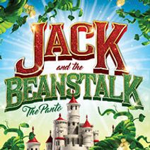 Jack and the Beanstalk: The Panto