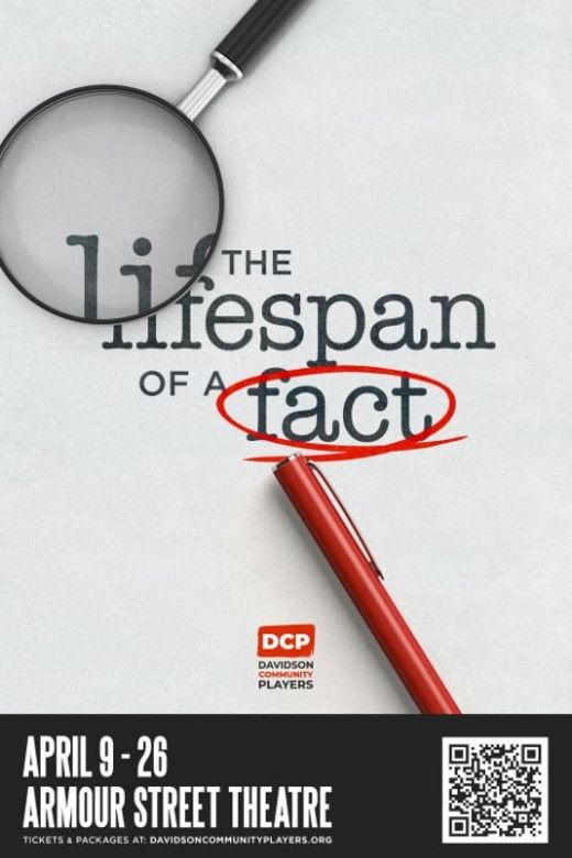 The Lifespan of a Fact 