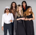 Sweet Fleet: A Tribute to Fleetwood Mac in New Hampshire
