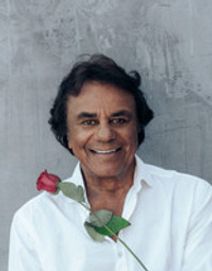 Johnny Mathis: The Voice of Romance Tour
