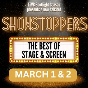 Showstoppers: The Best of Stage and Screen show poster