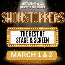 Showstoppers: The Best of Stage and Screen