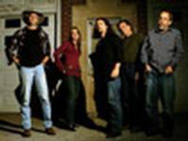 Creole Stomp show poster