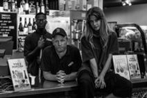 The Flick by Annie Baker