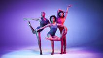 Alvin Ailey American Dance Theater