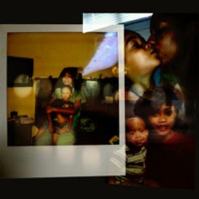 THE MOTHER PROJECT: A Collaboration to Honor Black Mothers and their Children show poster