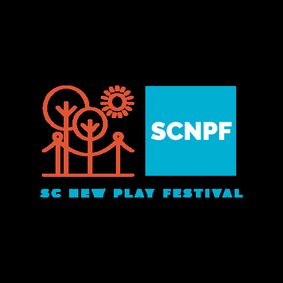 South Carolina New Play Festival show poster