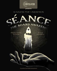 Séance: The Board Awakens