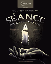 Séance: The Board Awakens