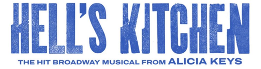 Casting announced for the North American tour of the Tony and Grammy Award-winning musical, playing the Fox Theatre in Atlanta show poster