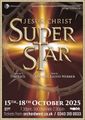 Jesus Christ Superstar in UK Regional