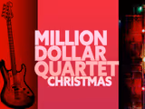 Million Dollar Quartet Christmas in Sacramento