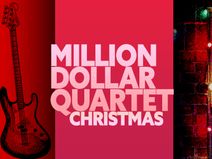 Million Dollar Quartet Christmas