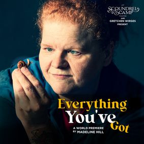 Everything You've Got show poster