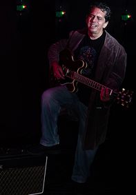 Emmett Hughes to Perform at Long Island Music & Entertainment Hall of Fame show poster