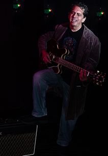 Emmett Hughes to Perform at Long Island Music & Entertainment Hall of Fame