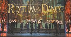 Rhythm of the Dance- 26th Anniversary Tour in Seattle