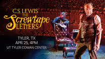 C.S. Lewis' The Screwtape Letters