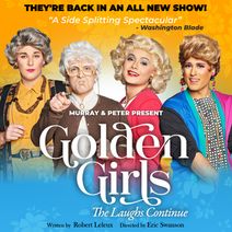 Golden Girls: The Laughs Continue