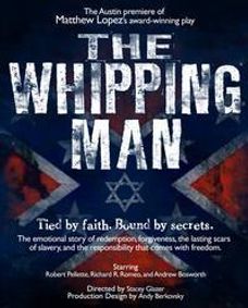 The Whipping Man show poster