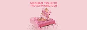 Meghan Trainor with special guest Icona Pop! in Connecticut