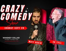 The Crazy Show