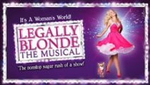 Legally Blonde