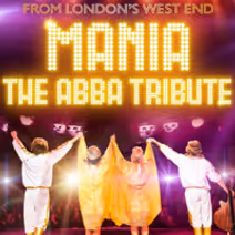 MANIA: The ABBA Tribute
