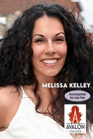 Melissa Kelley: How Do We Get There From Here? show poster