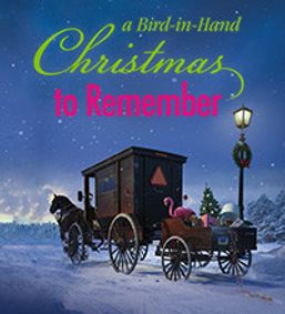 A Bird-in-Hand Christmas to Remember show poster