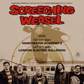 SCREECHING WEASEL at Academy 2 - Manchester in UK Regional