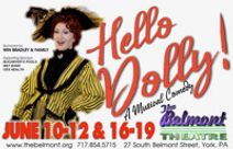 Hello Dolly!