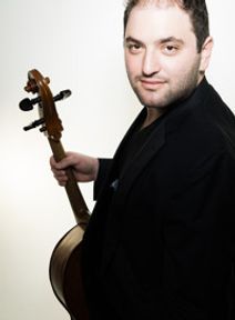 The NYU Sound – Julian Schwarz Distinguished Faculty Recital