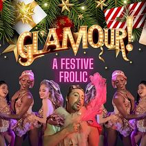 Gl'Amour: A Festive Frolic at Madame Field's