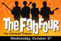 The Fab Four: The Ultimate Tribute