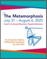 The Metamorphosis in Vermont