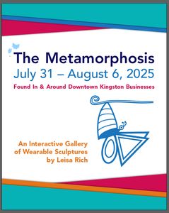 The Metamorphosis