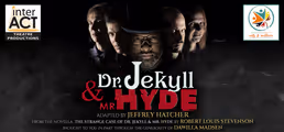 Dr. Jekyll & Mr. Hyde in New Jersey