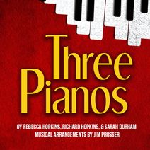 Three Pianos