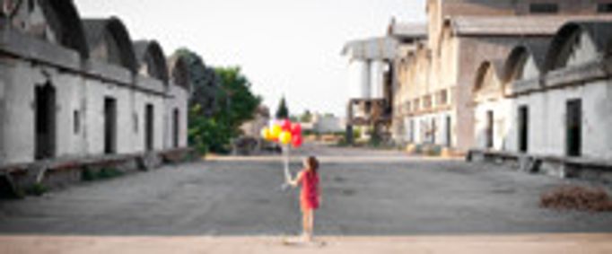 Seussical show poster