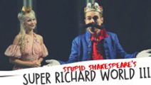 Super Richard World III