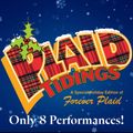 PLAID TIDINGS  in Palm Springs