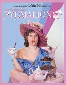 Pygmalion