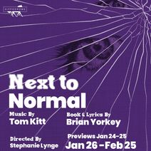 Next to Normal