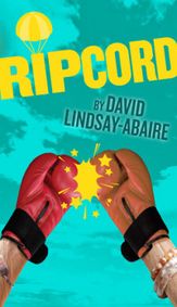 RIPCORD show poster