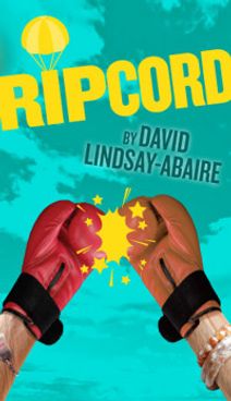 RIPCORD