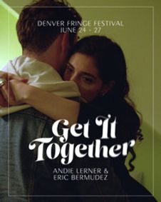 Get It Together show poster